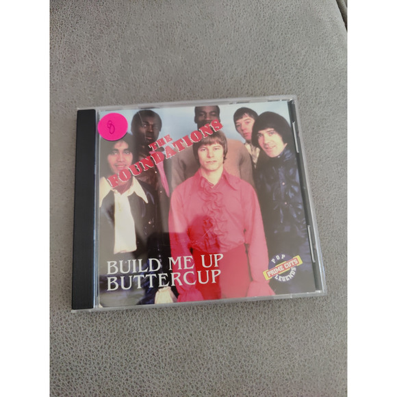 Rolling Stones. British Rock Foundations CD - Picture 6 of 7